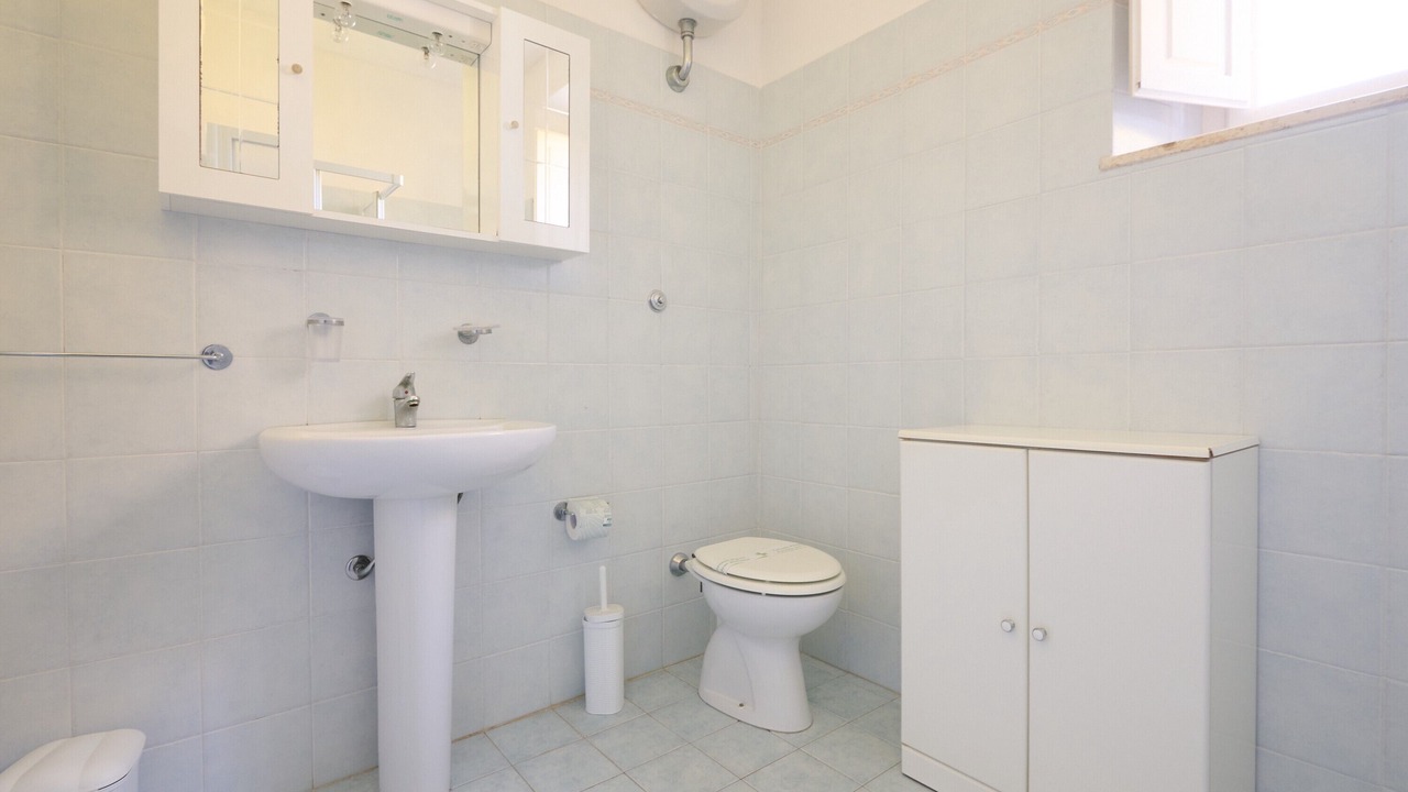 Photo of Bathroom in Piombino