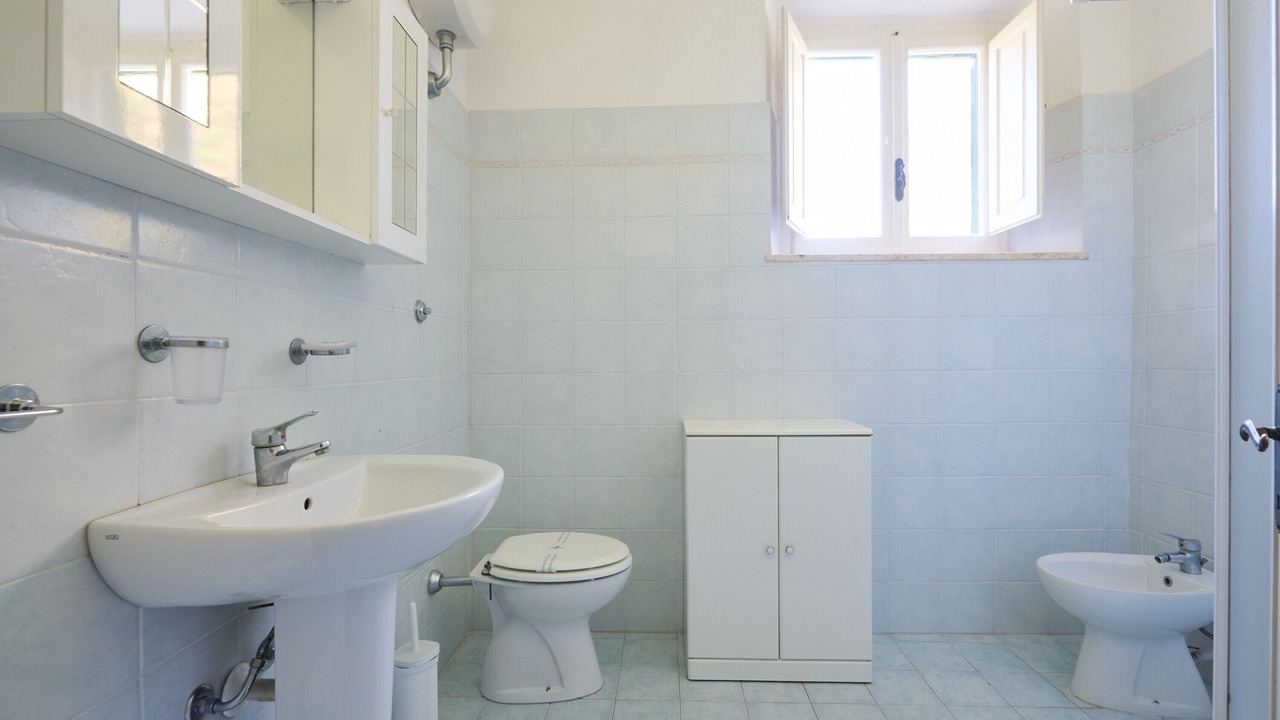 Photo of Bathroom in Piombino