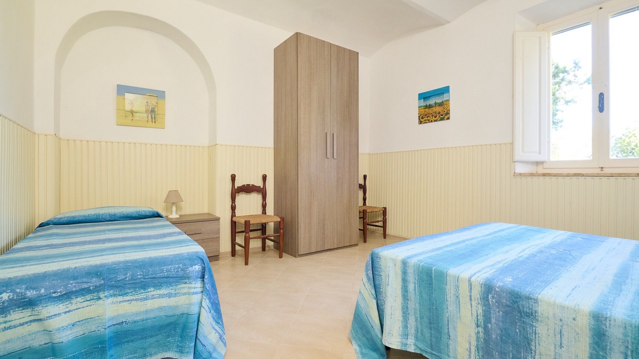 Photo of Bedroom in Piombino