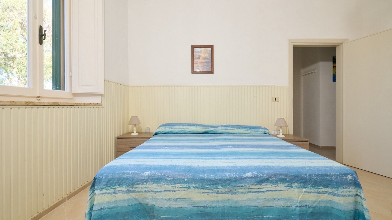 Photo of Bedroom in Piombino