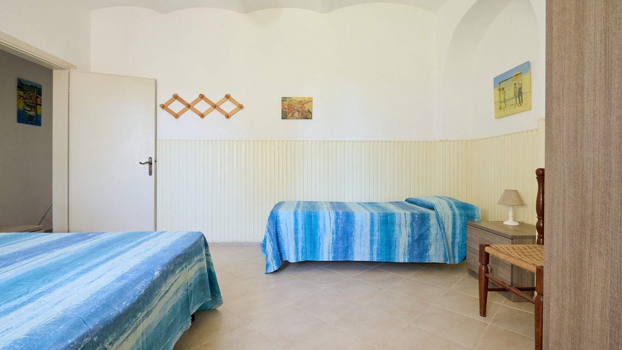 Photo of Bedroom in Piombino