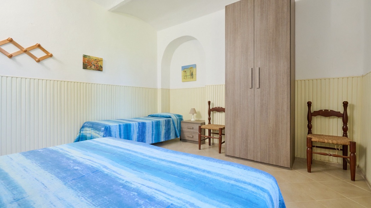Photo of Bedroom in Piombino