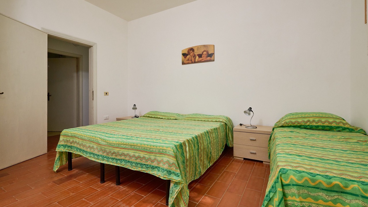 Photo of Bedroom in Piombino