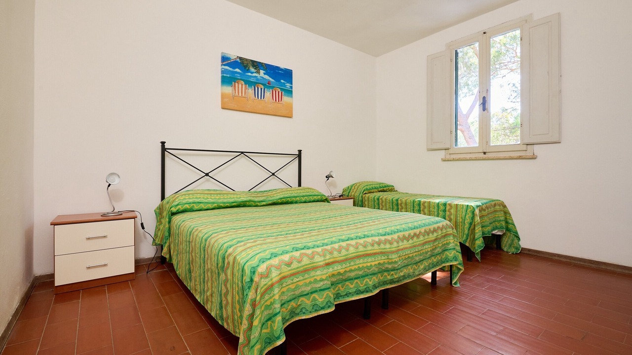 Photo of Bedroom in Piombino