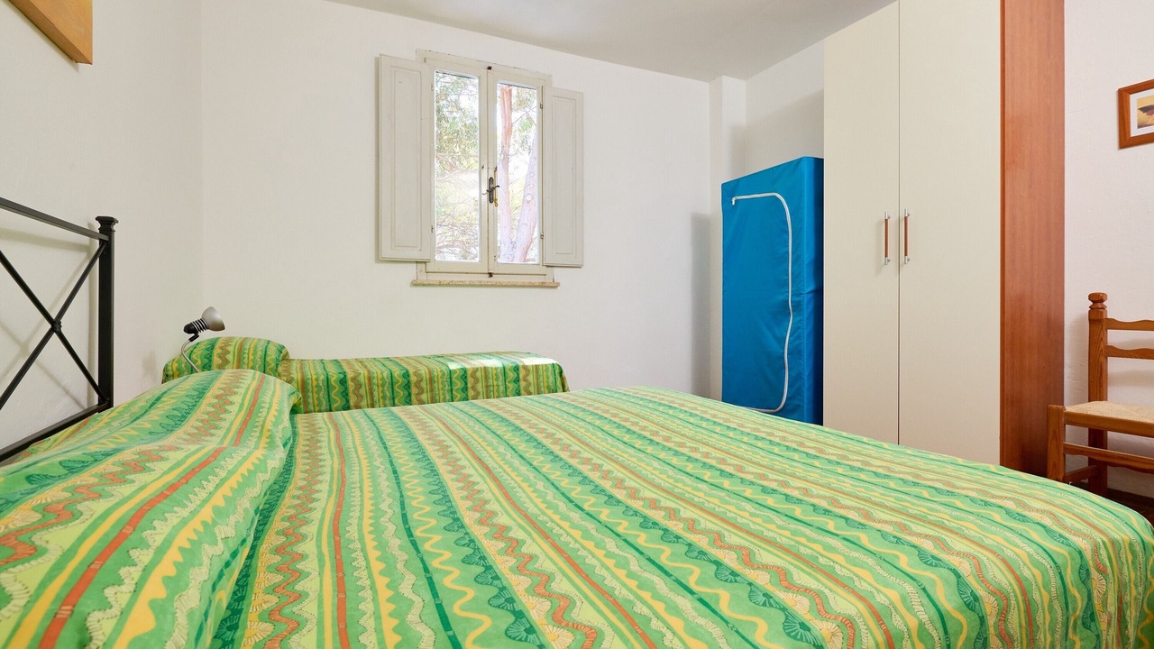 Photo of Bedroom in Piombino