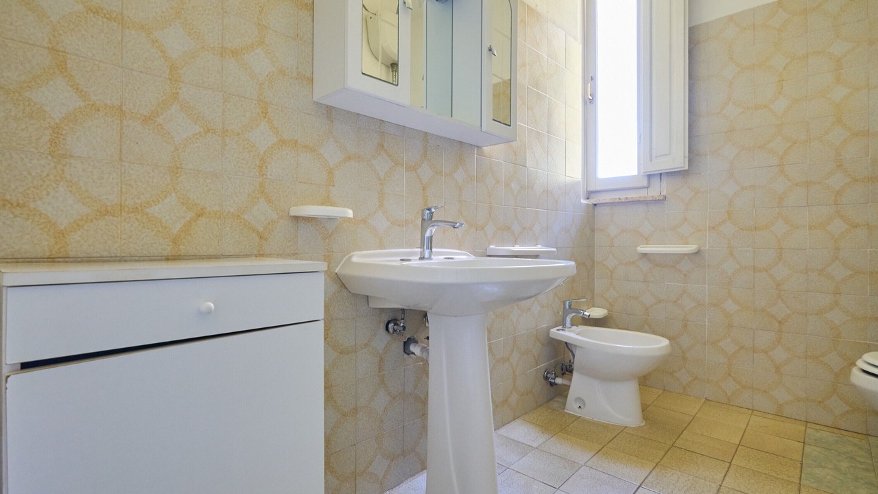 Photo of Bathroom in Piombino