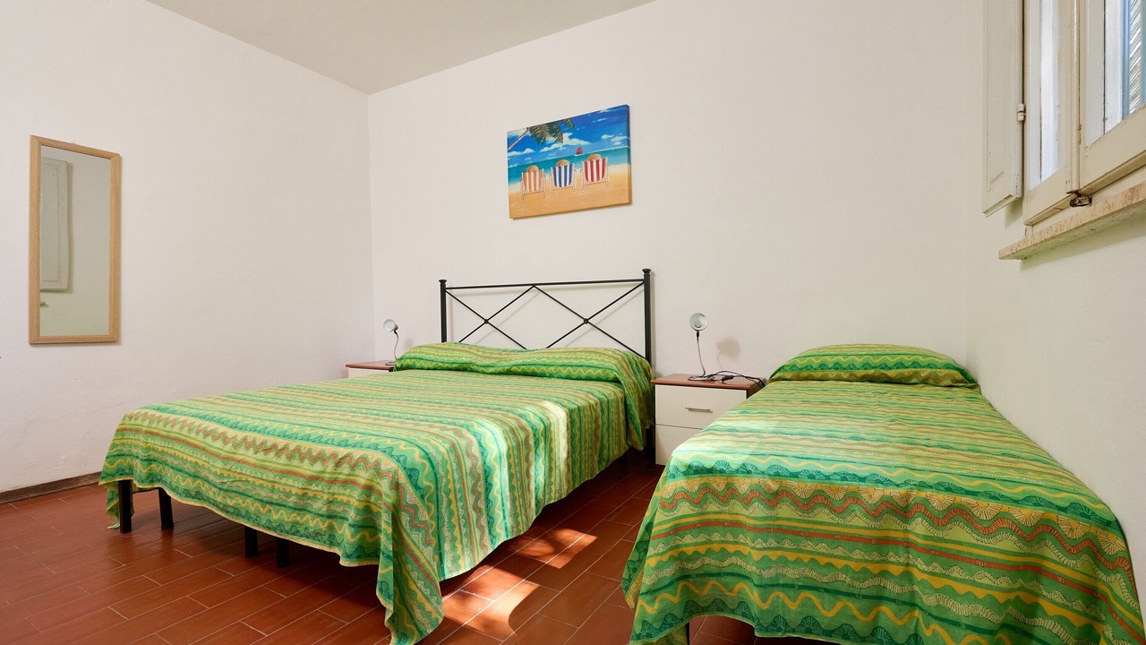 Photo of Bedroom in Piombino