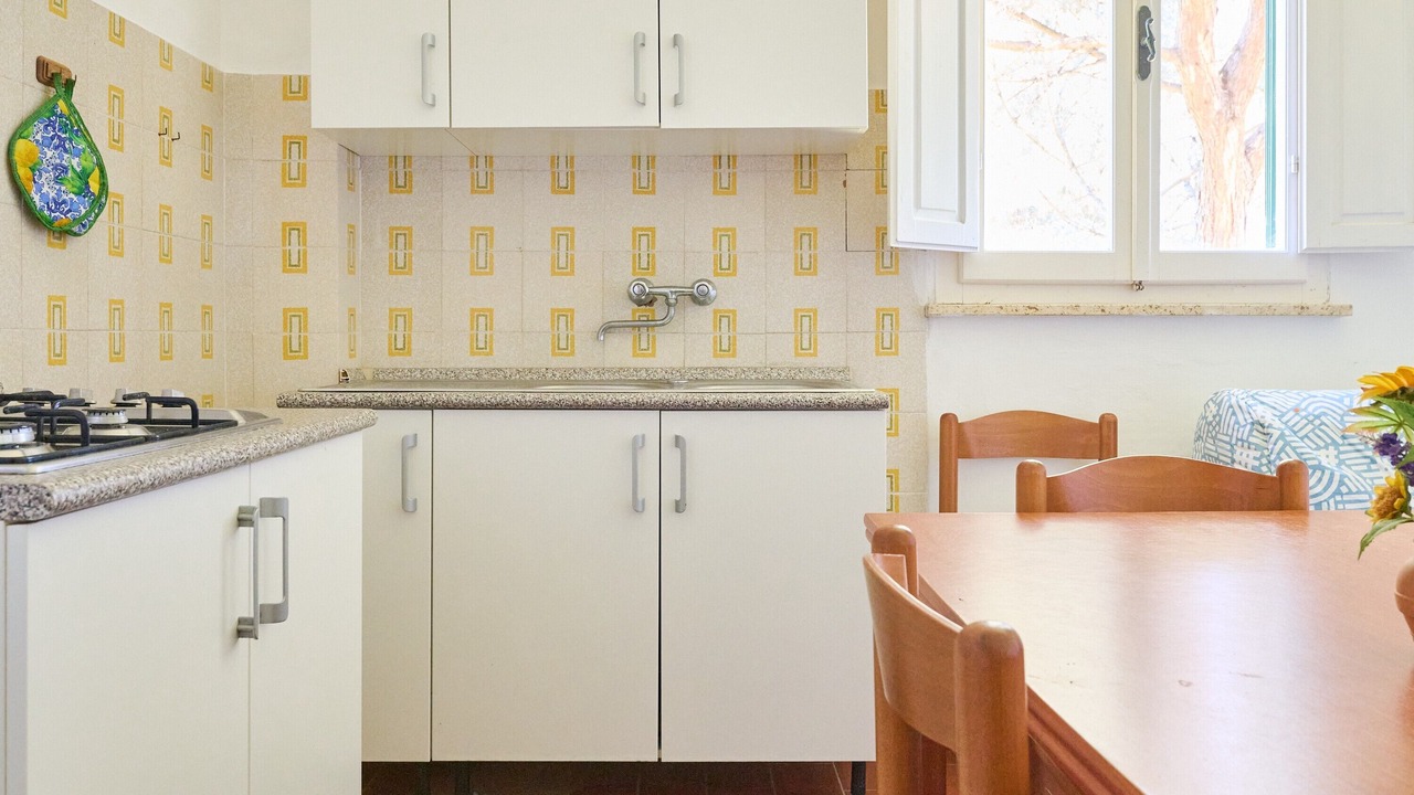 Photo of Kitchen in Piombino