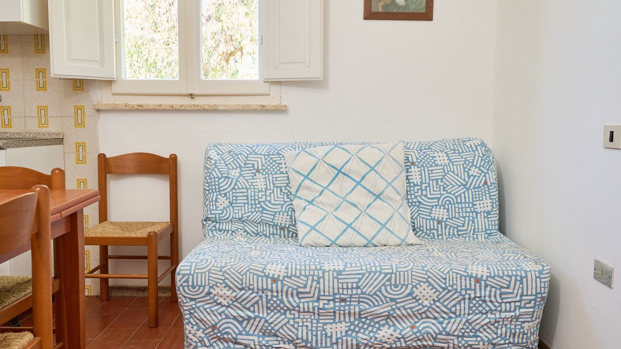 Photo of Livingroom in Piombino