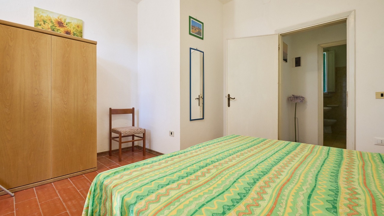Photo of Bedroom in Piombino