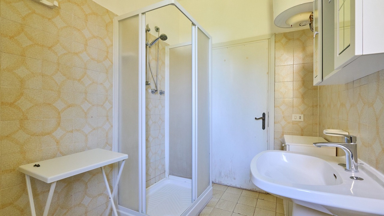 Photo of Bathroom in Piombino