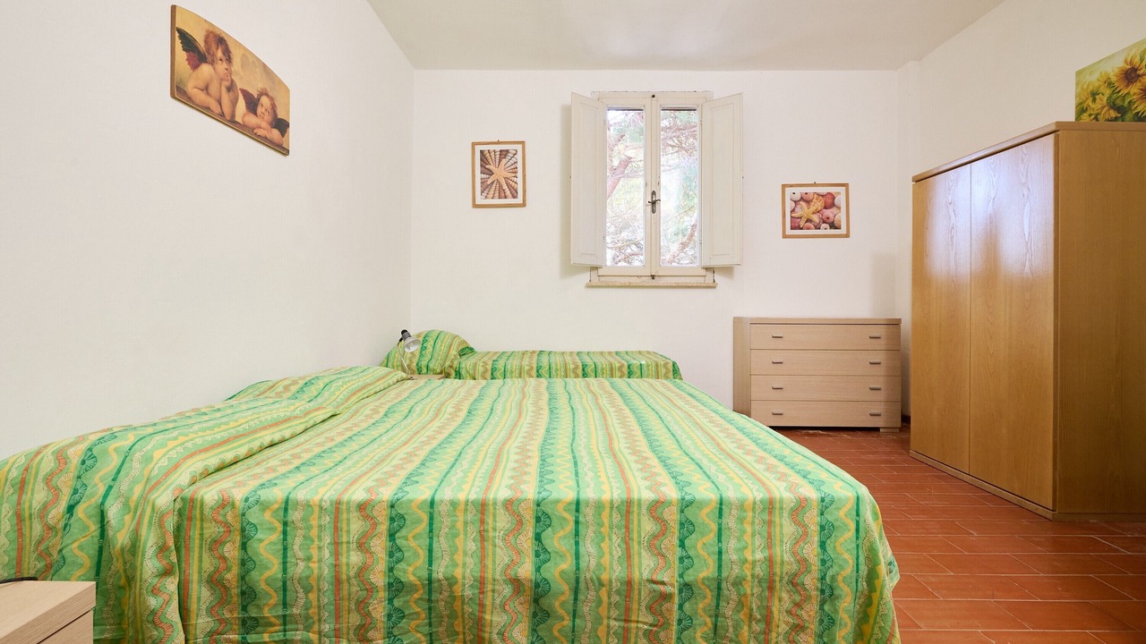 Photo of Bedroom in Piombino