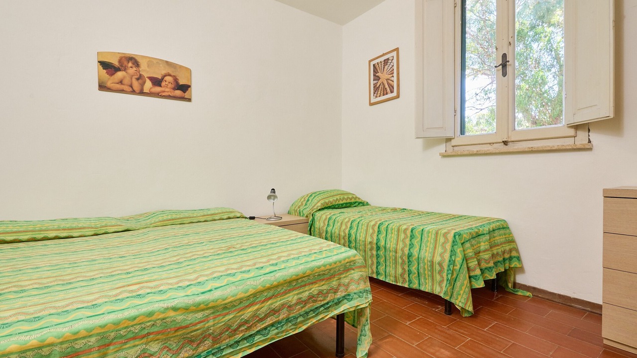 Photo of Bedroom in Piombino