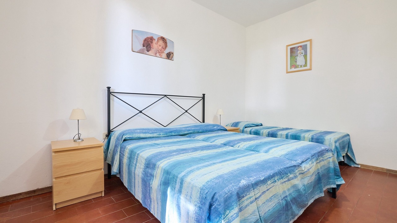 Photo of Bedroom in Piombino