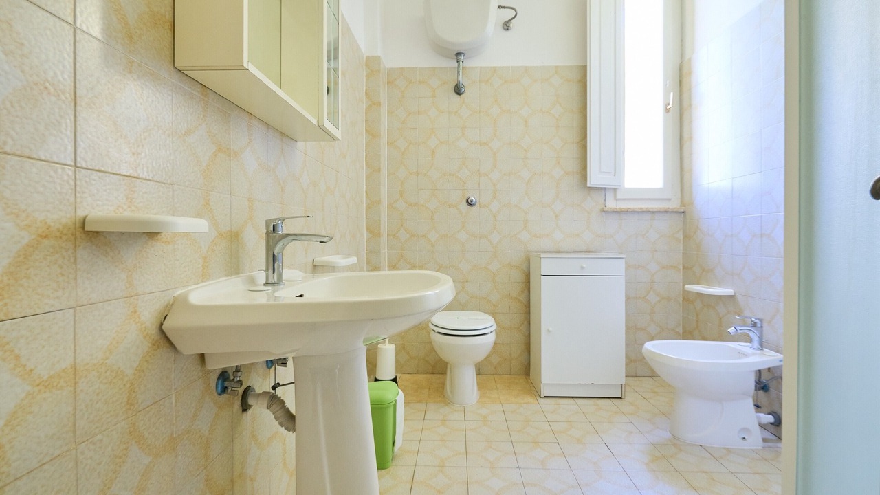 Photo of Bathroom in Piombino