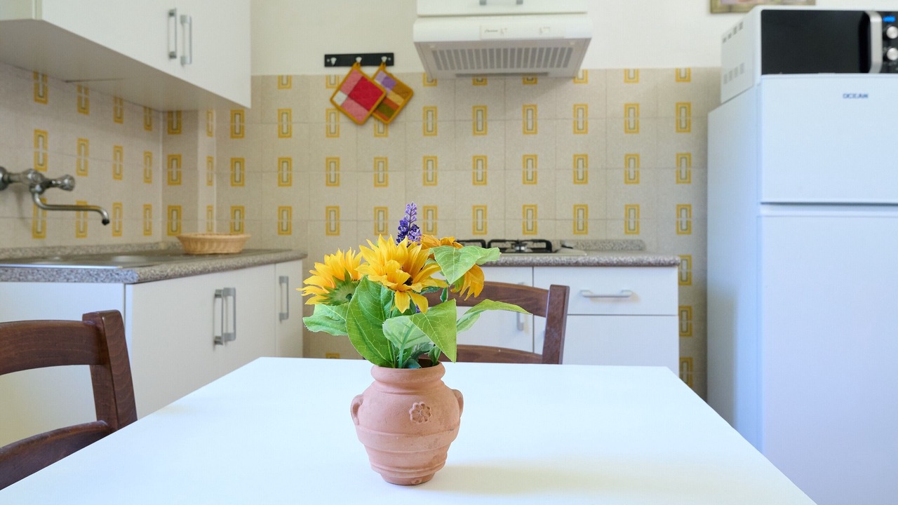 Photo of Kitchen in Piombino