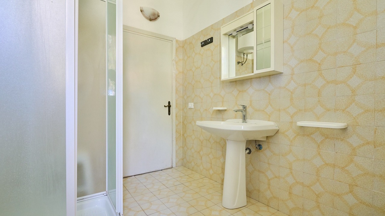 Photo of Bathroom in Piombino