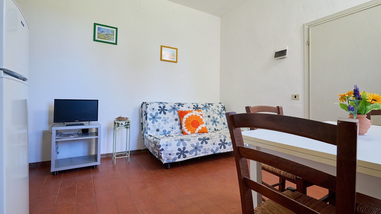 Photo of Livingroom in Piombino
