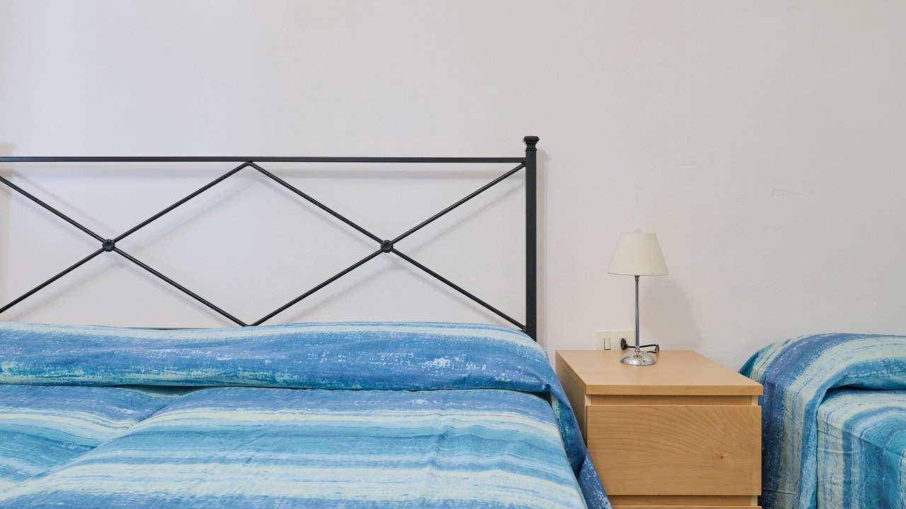 Photo of Bedroom in Piombino