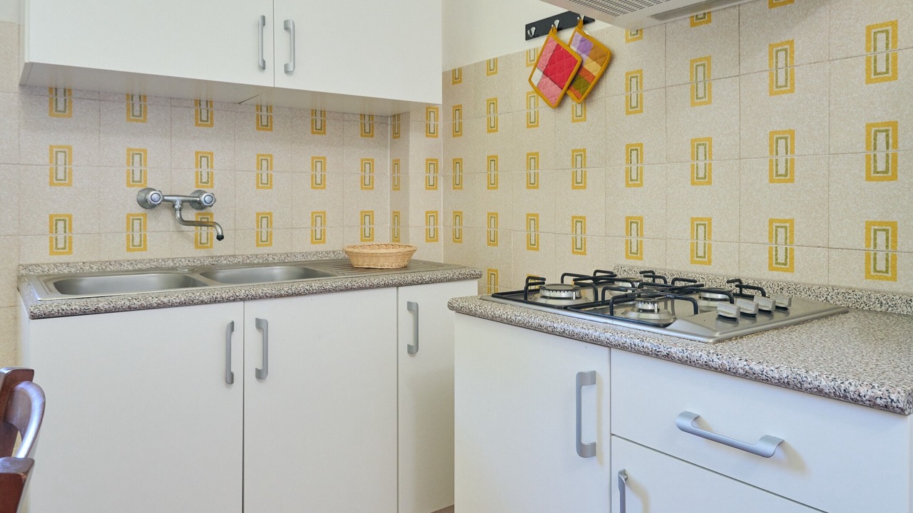 Photo of Kitchen in Piombino