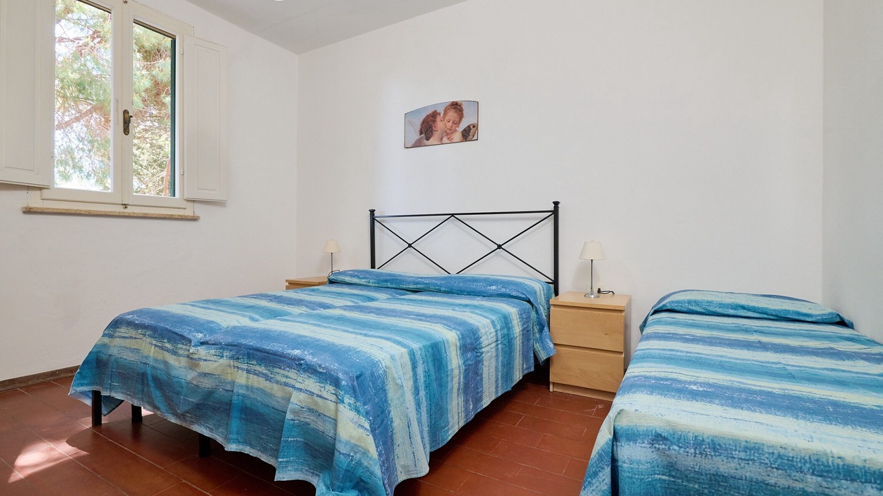 Photo of Bedroom in Piombino