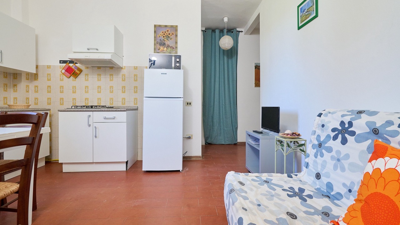 Photo of Livingroom in Piombino