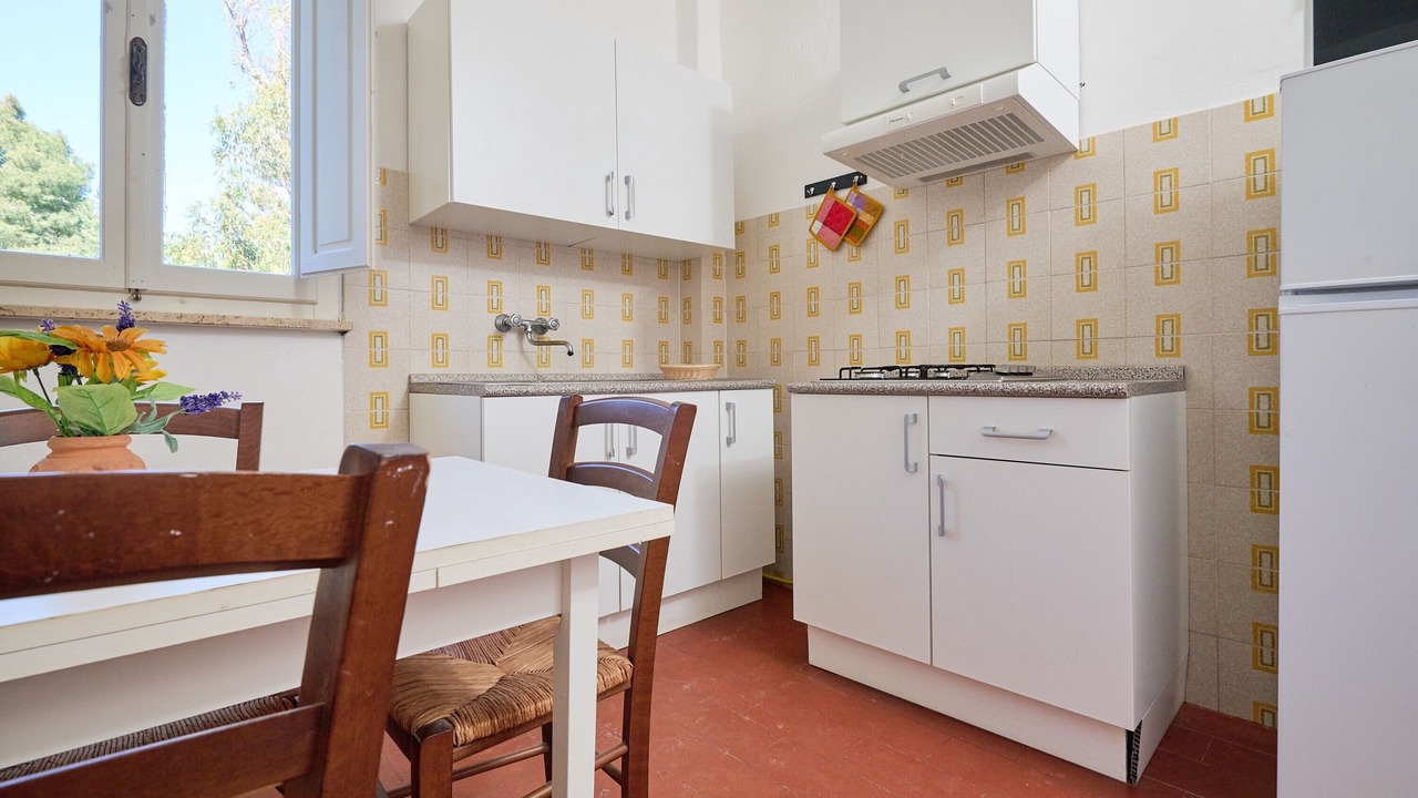 Photo of Kitchen in Piombino