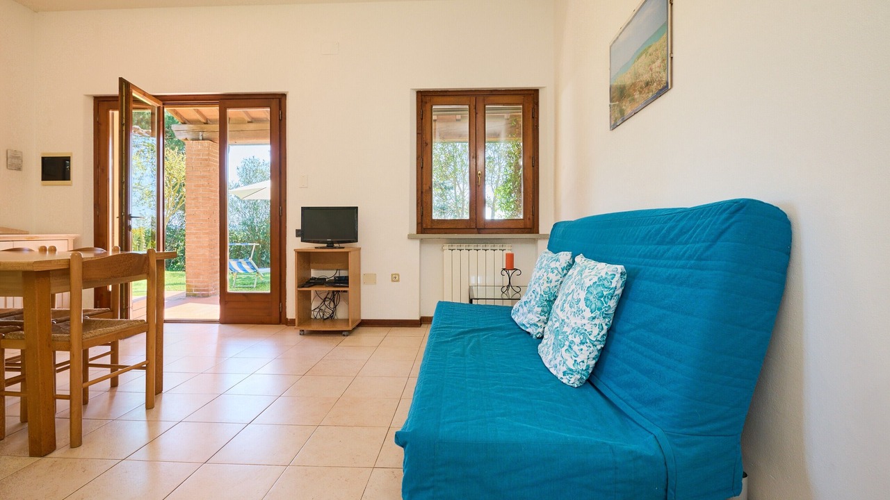 Photo of Livingroom in Piombino