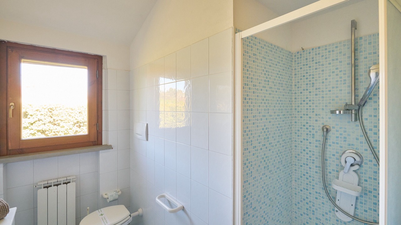 Photo of Bathroom in Piombino