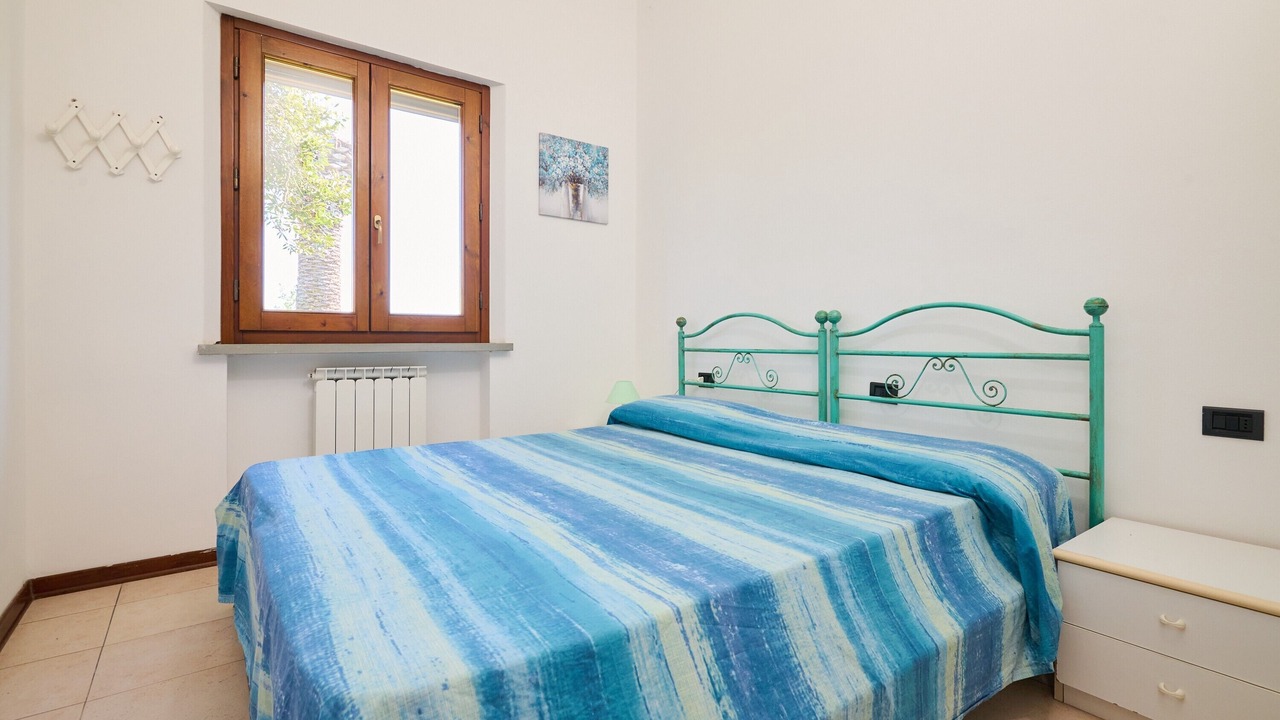 Photo of Bedroom in Piombino