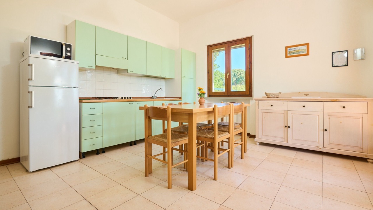 Photo of Kitchen in Piombino