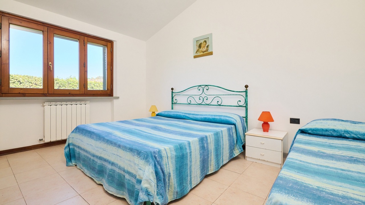 Photo of Bedroom in Piombino