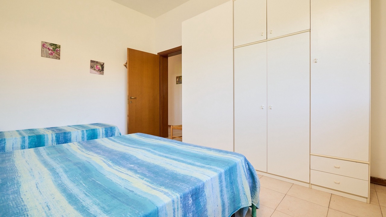 Photo of Bedroom in Piombino