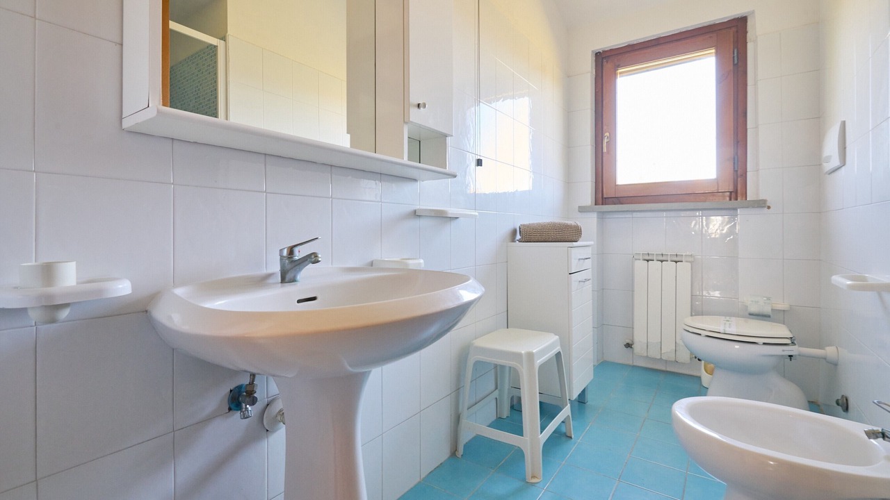 Photo of Bathroom in Piombino
