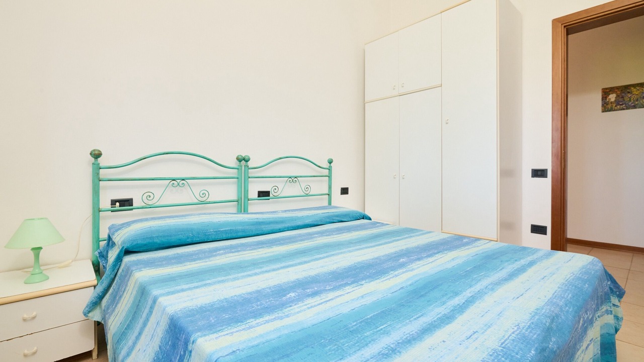 Photo of Bedroom in Piombino