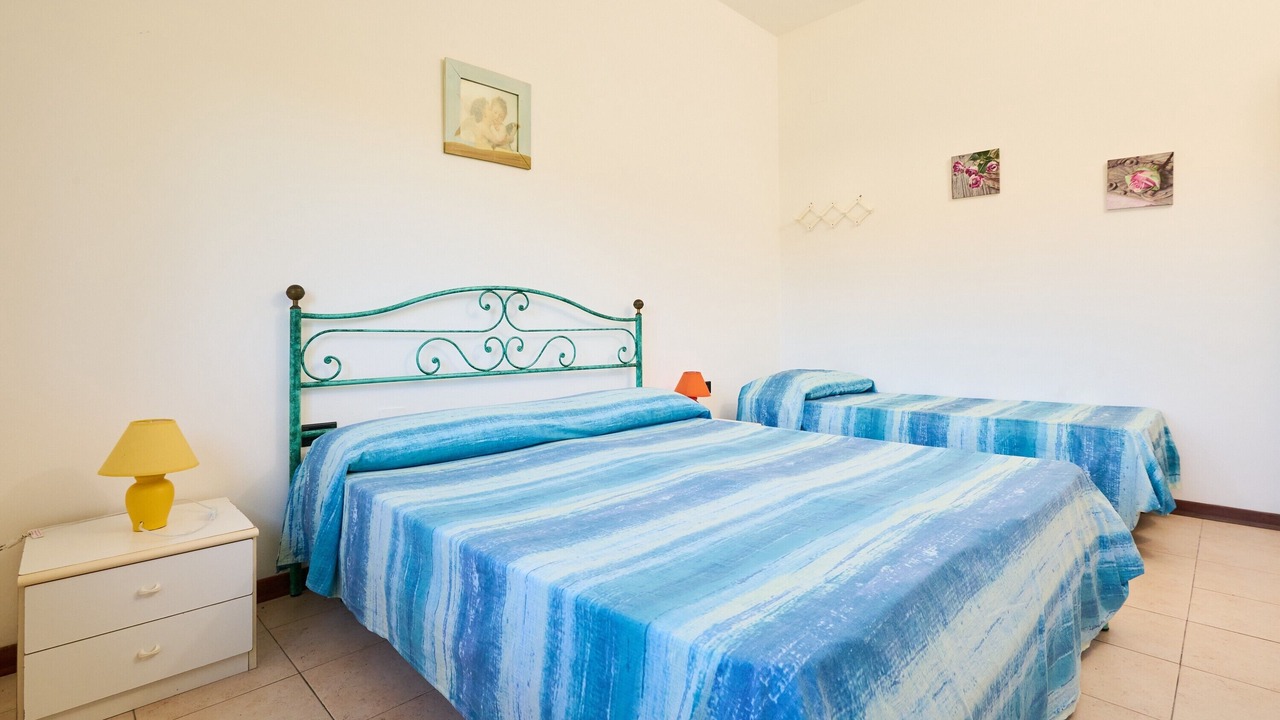 Photo of Bedroom in Piombino