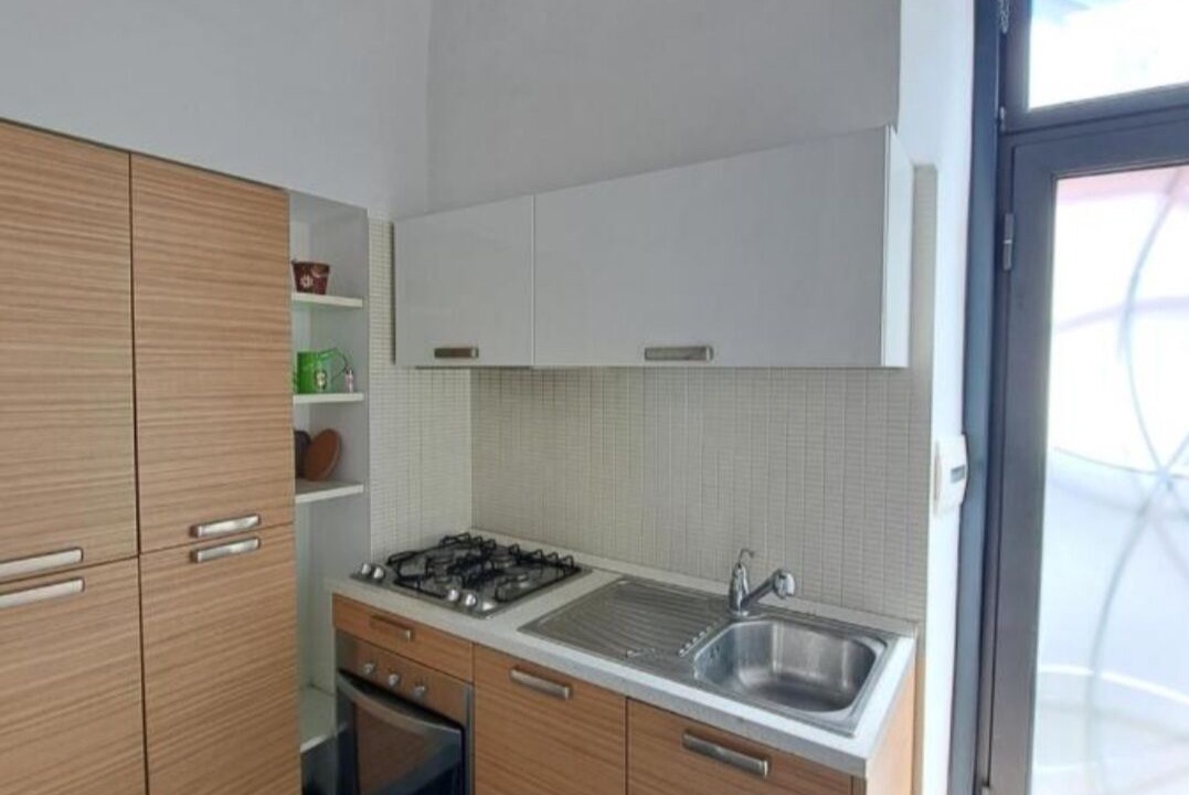 Photo of Kitchen in San Martino Al Cimino
