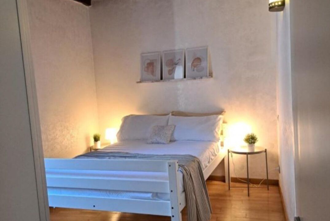 Photo of Bedroom in San Martino Al Cimino