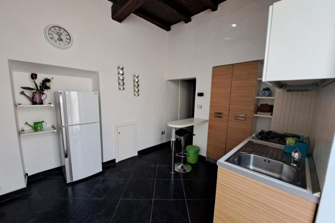 Photo of Kitchen in San Martino Al Cimino