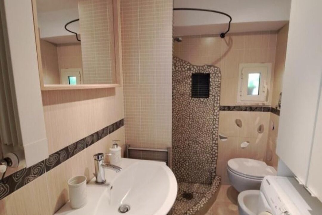 Photo of Bathroom in San Martino Al Cimino