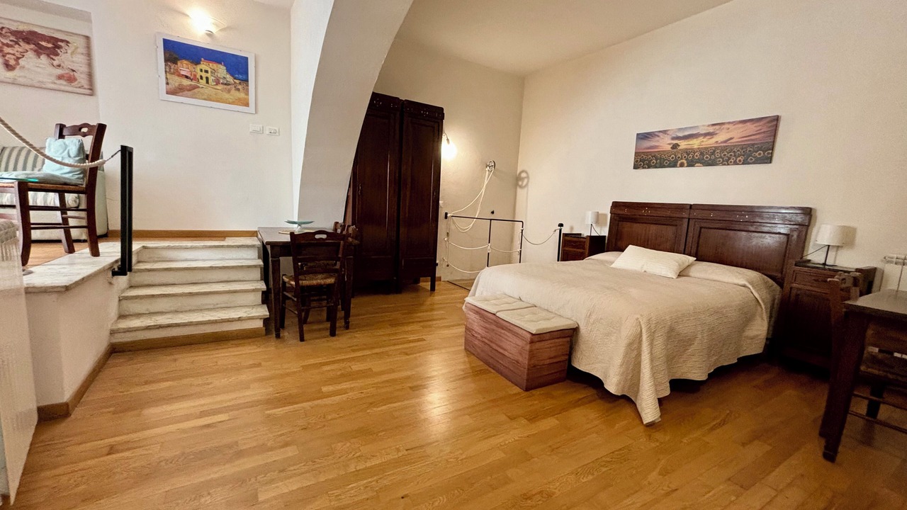 Photo of Bedroom in Canino
