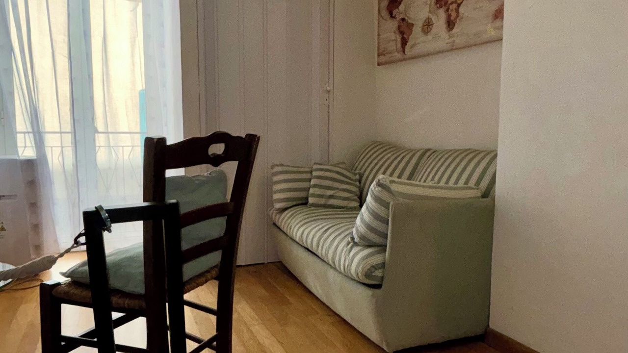 Photo of Livingroom in Canino