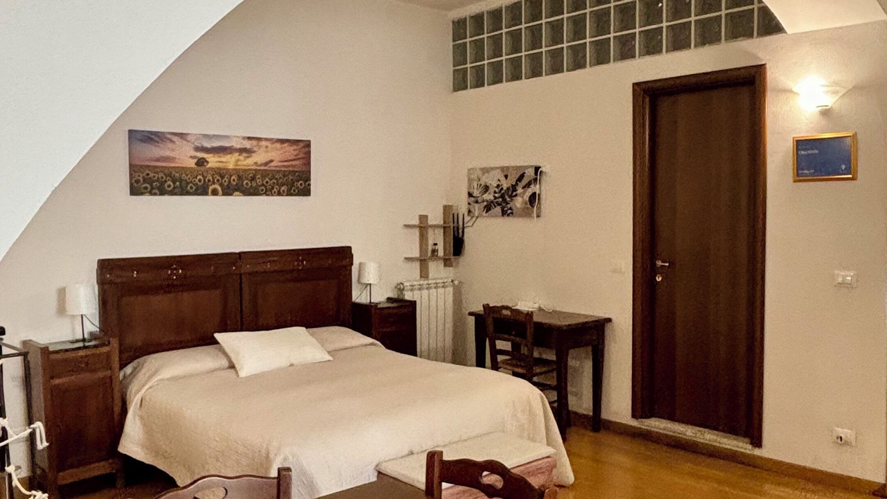 Photo of Bedroom in Canino