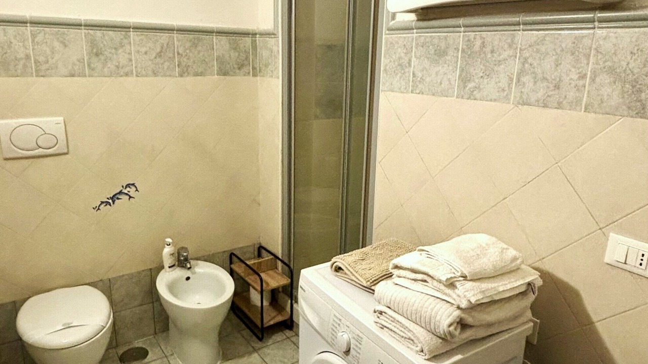 Photo of Bathroom in Canino