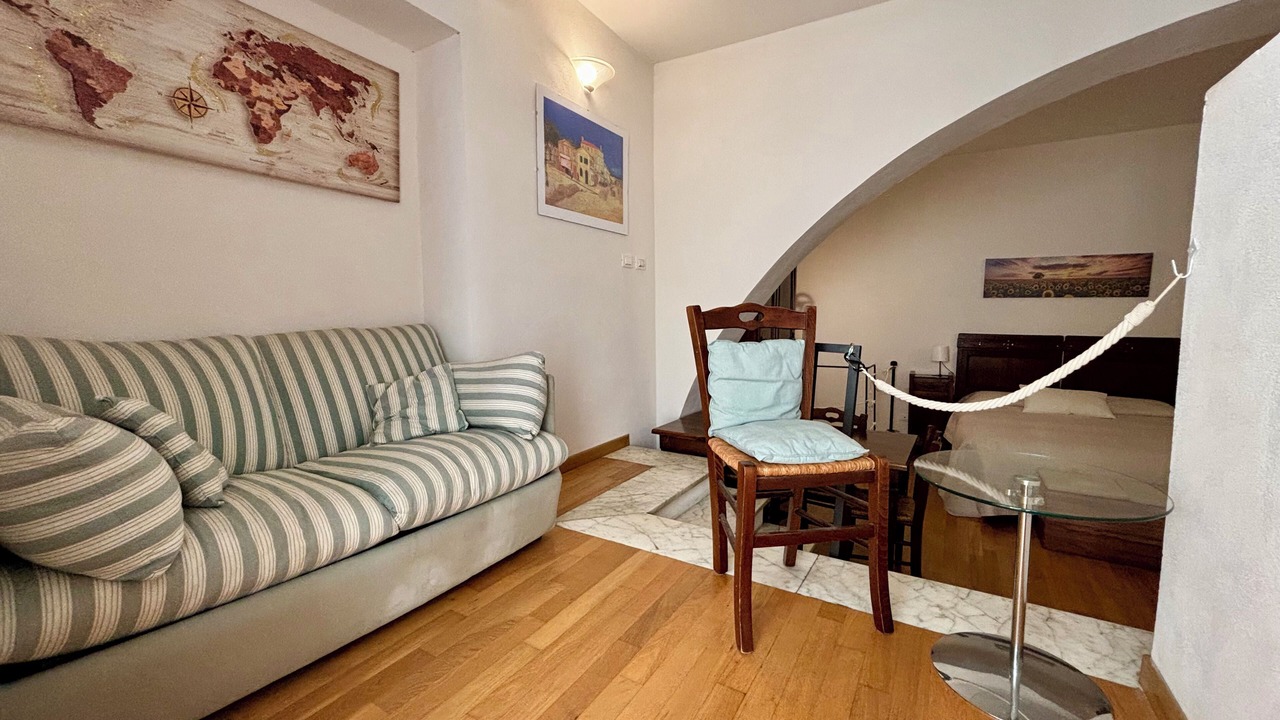 Photo of Livingroom in Canino