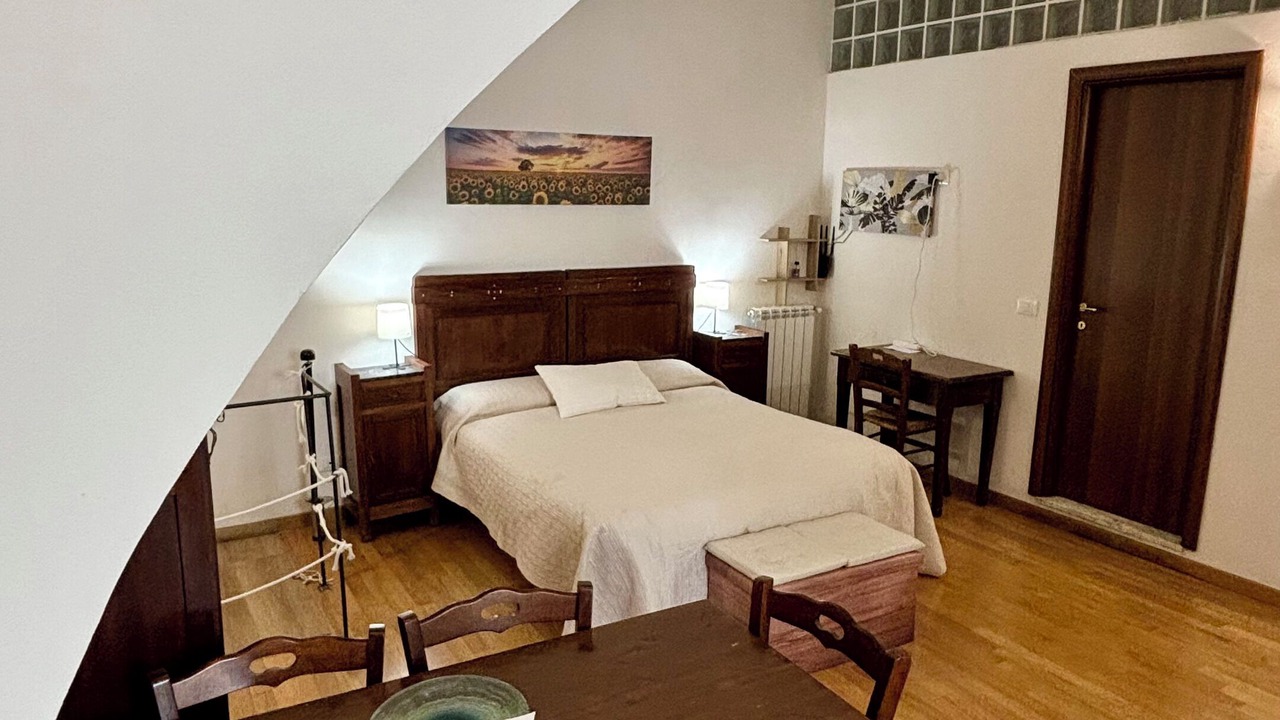 Photo of Bedroom in Canino