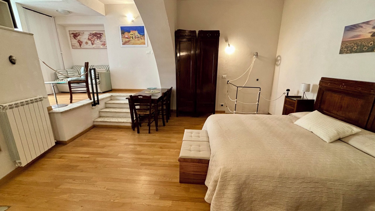 Photo of Bedroom in Canino