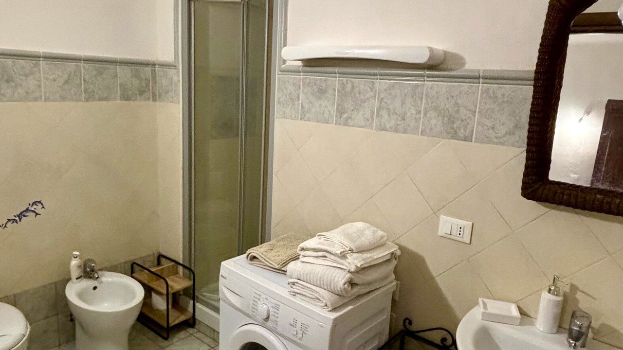 Photo of Bathroom in Canino