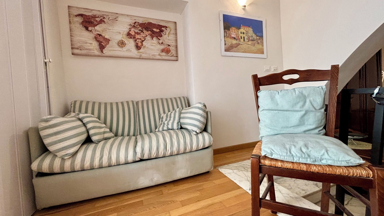 Photo of Livingroom in Canino