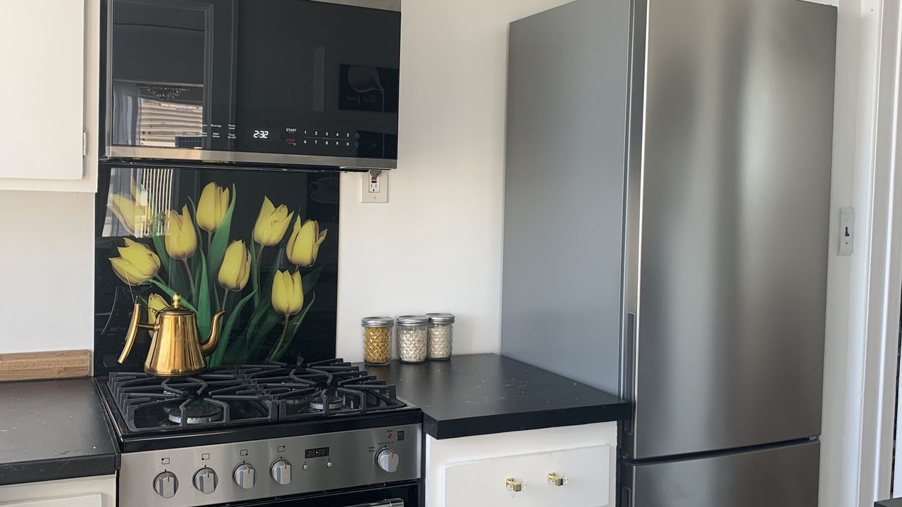 Photo of Kitchen in Waterfront